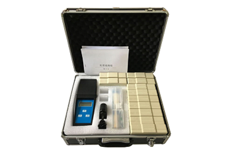 圖片關(guān)鍵詞 水質(zhì)速測箱