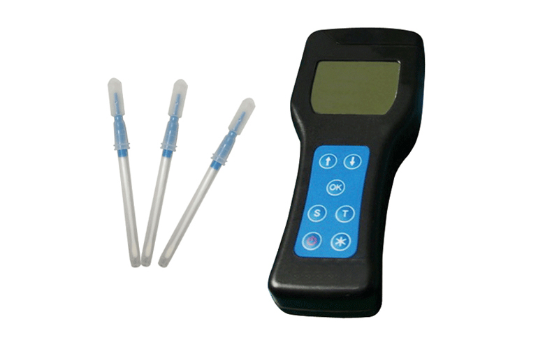 圖片關(guān)鍵詞 ATP熒光檢測(cè)儀