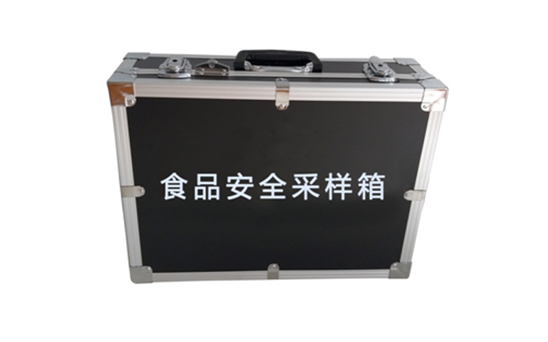 圖片關(guān)鍵詞 食品安全采樣箱