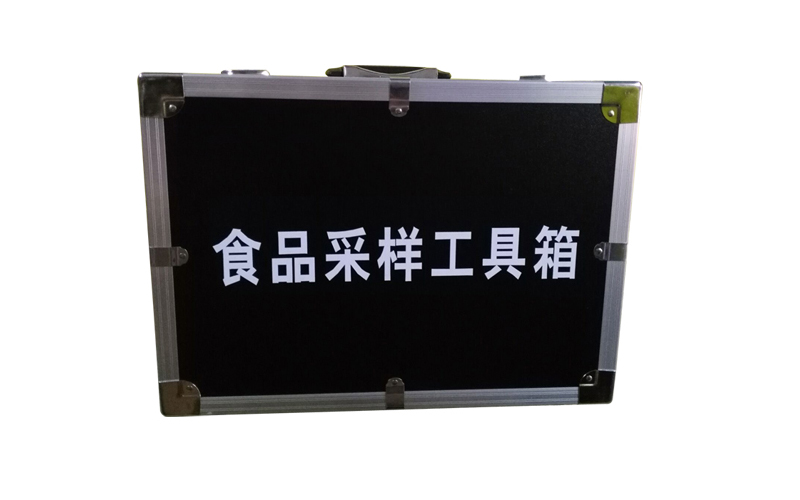 圖片關(guān)鍵詞 食品采樣工具箱