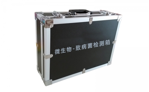 微生物致病菌檢測(cè)箱