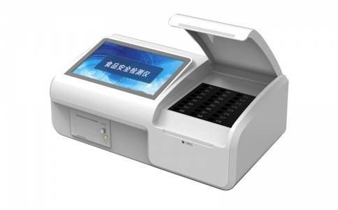 二氧化硫檢測(cè)儀