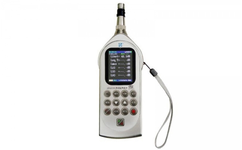 多功能噪音檢測(cè)儀