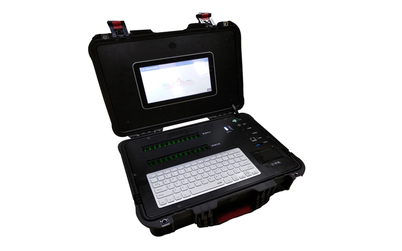 關(guān)于食品安全的檢驗